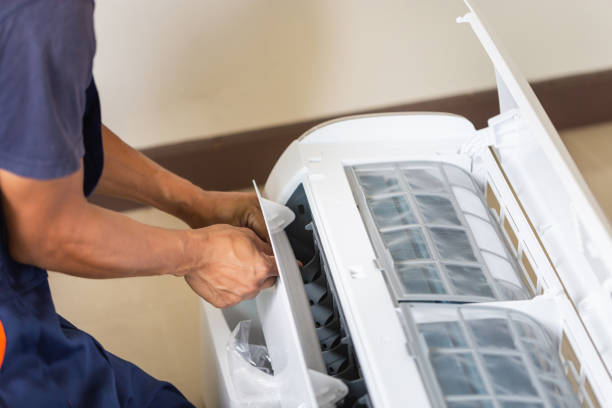 Best Ductless HVAC repair  in Port Neches, TX